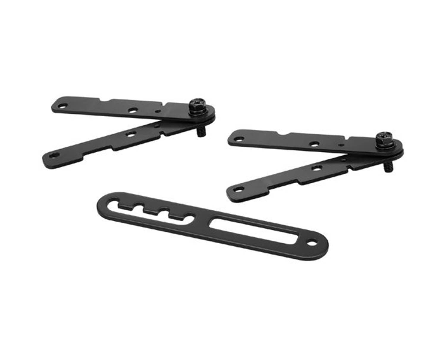 TOAHYCN1B - TOA HYCN1B Extension Bracket Black for Linking 2xHX5 Image 1