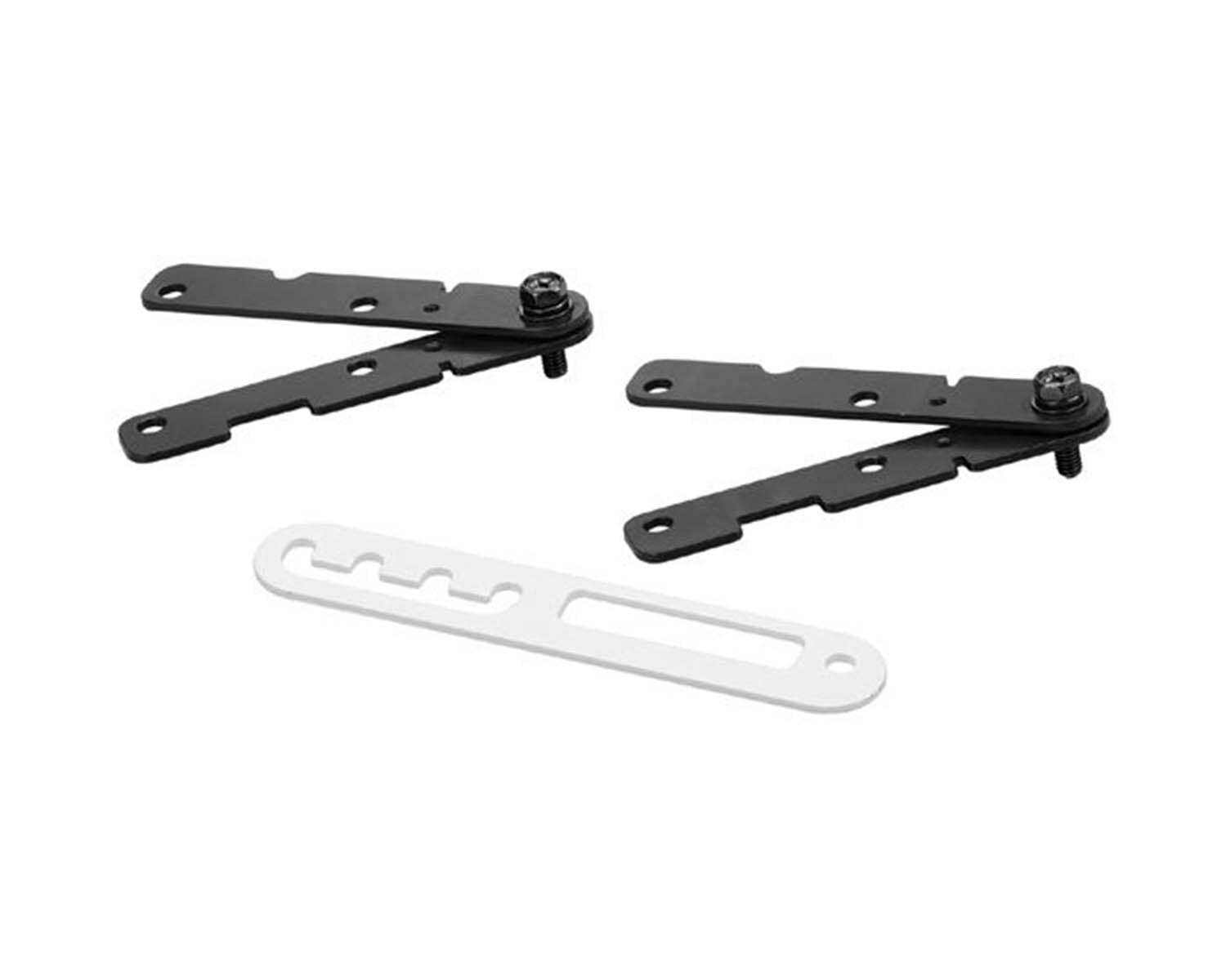 TOAHYCN1W - TOA HYCN1W Extension Bracket White for Linking 2xHX5 Image 1