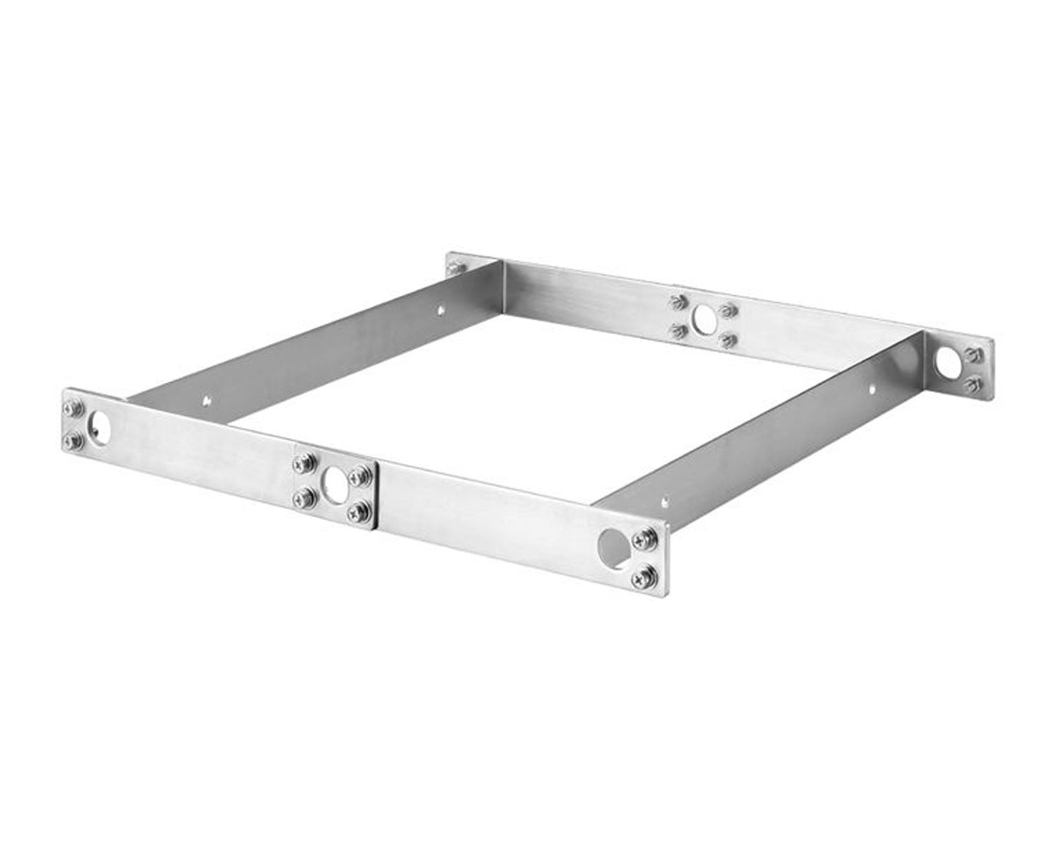 TOAHYPF1WP - TOA HYPF1WP Rigging Frame for HX5 Loudspeakers Weather Resistant Image 1