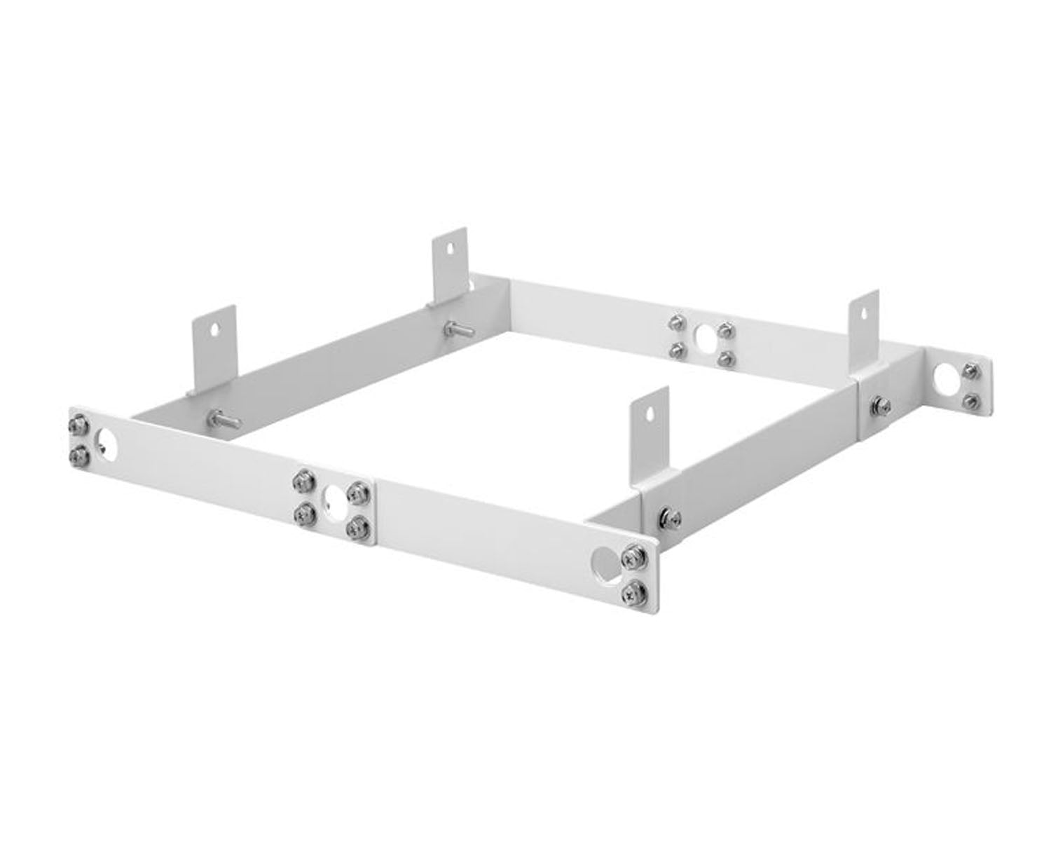 TOAHYPF1W - TOA HYPF1W Rigging Frame for HX5 Loudspeakers White Image 1
