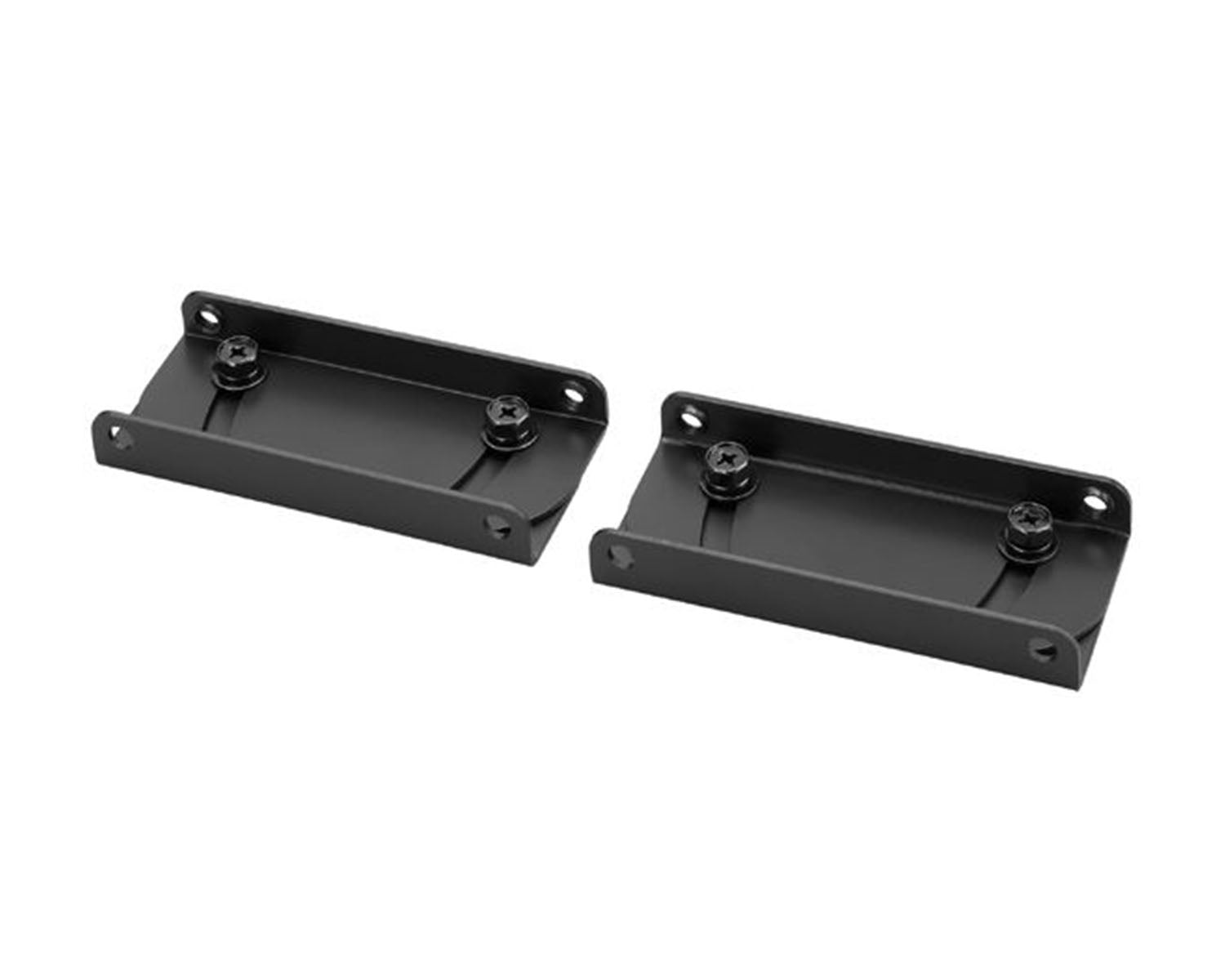 TOAHYWM1B - TOA HYWM1B Wall & Ceiling Bracket HX5 Speakers Black Image 1