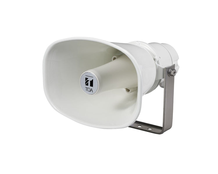 TOAIPA1SC15 - TOA IP A1SC15 IP Horn Speaker IP66 15W @ PoE and  or 8W @ PoE Image 3