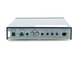 TOAIR802T - TOA IR 802T TeachIR IR Wireless Tuner or Mixer for IR820SP Image 4