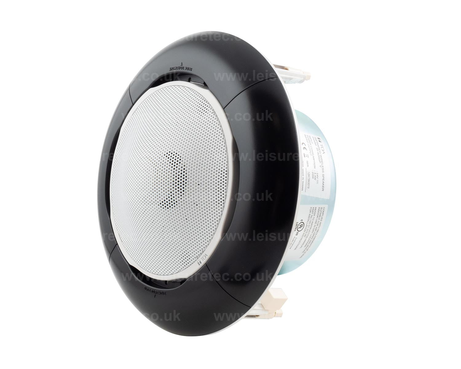 TOAIR820SP - TOA IR 820SP TeachIR IR Wireless Ceiling Speaker or Amplifier Image 1