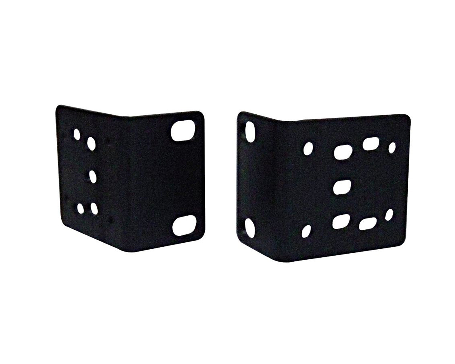 TOAMB15BJ - TOA MB15BJ Joining Plate & Rack Kit for NX100 Network Unit 1U Image 1