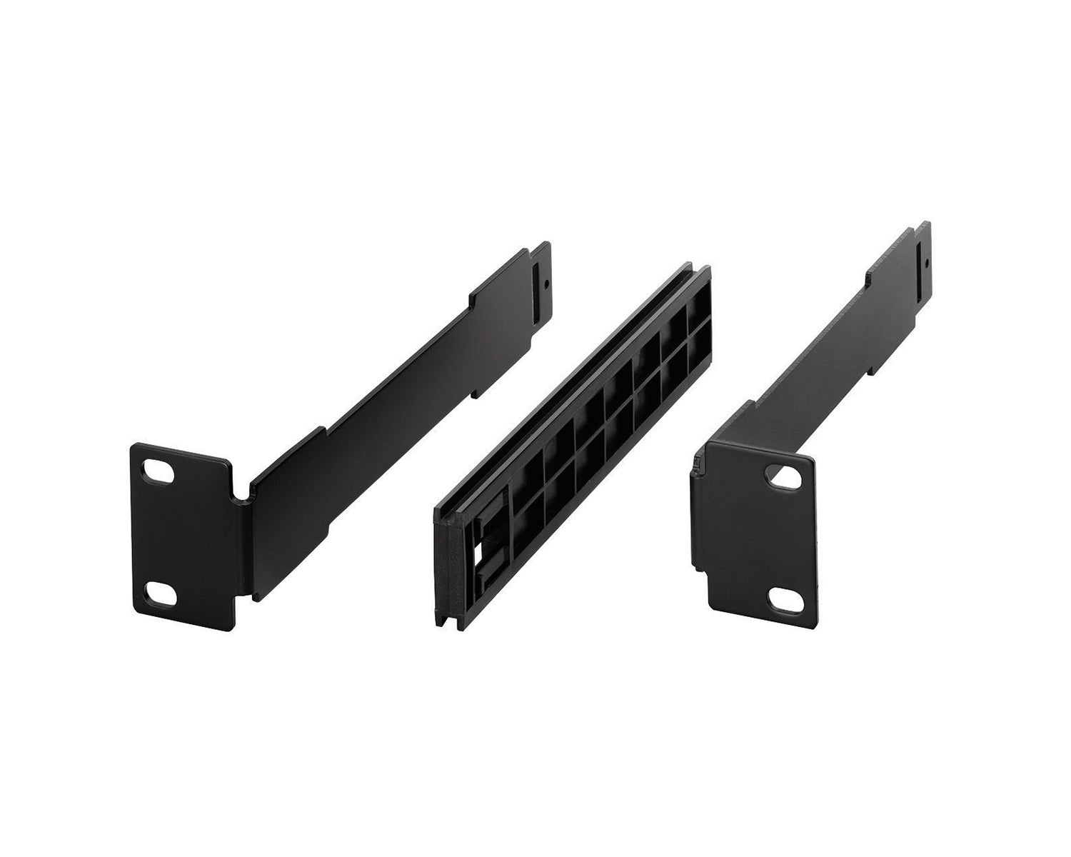 TOAMBWT4 - TOA MBWT4 Rackmount for 2xWT3800 or WT5800 or EV20R Image 1