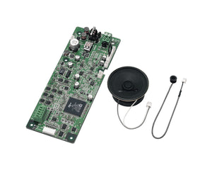 TOAN8031SB - TOA N8031SB IP Intercom Station Board Image 1