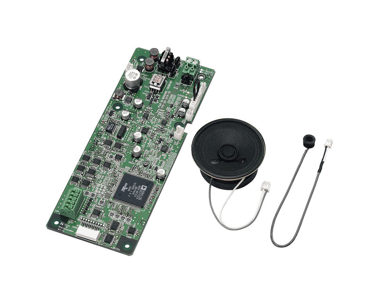 TOAN8031SB - TOA N8031SB IP Intercom Station Board Image 1