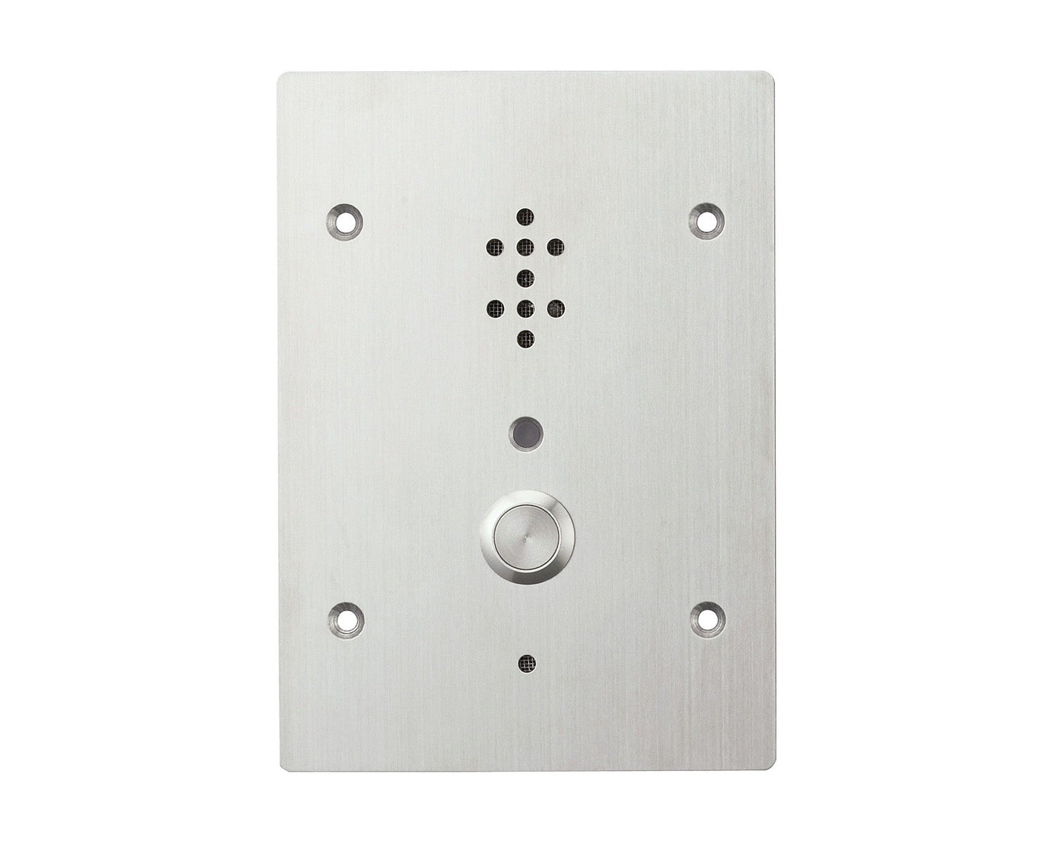 TOAN8050DS - TOA N8050DS IP Intercom Door Station Image 1