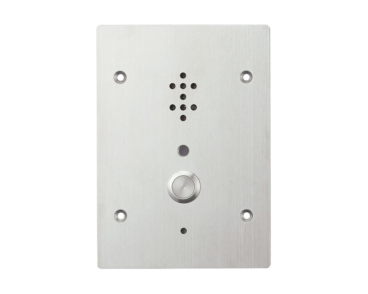 TOAN8050DS - TOA N8050DS IP Intercom Door Station Image 1