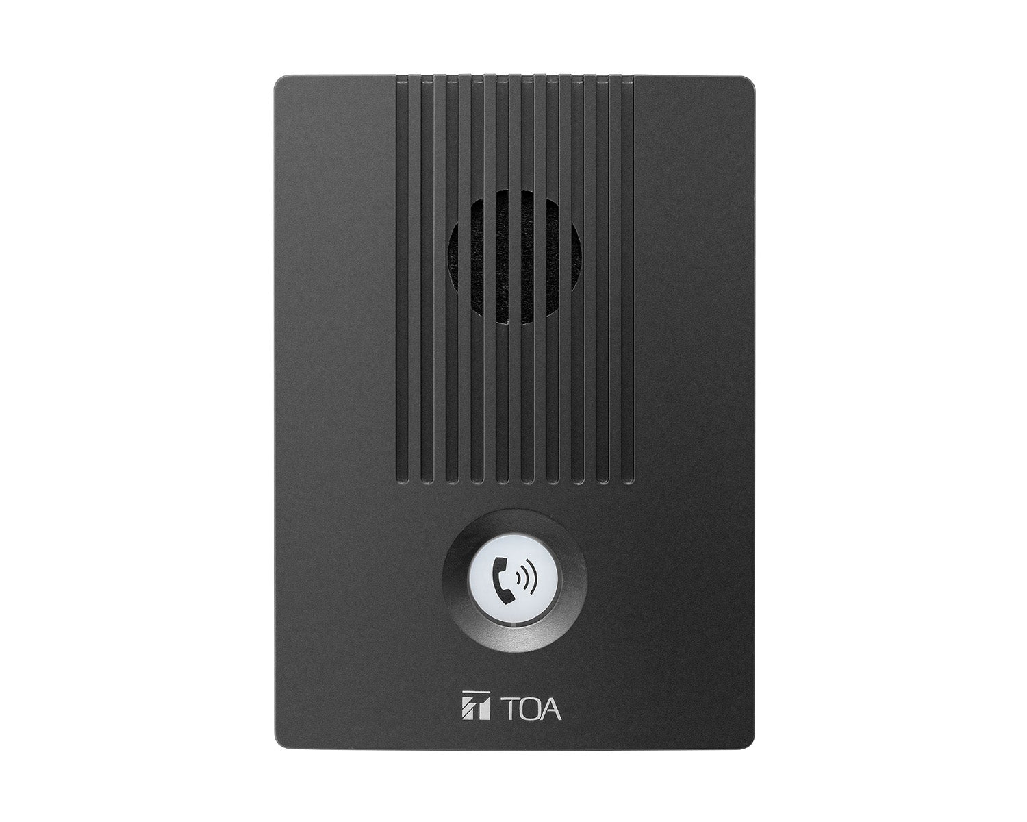TOAN8650DS - TOA N8650DS IP Intercom Door Station Image 1