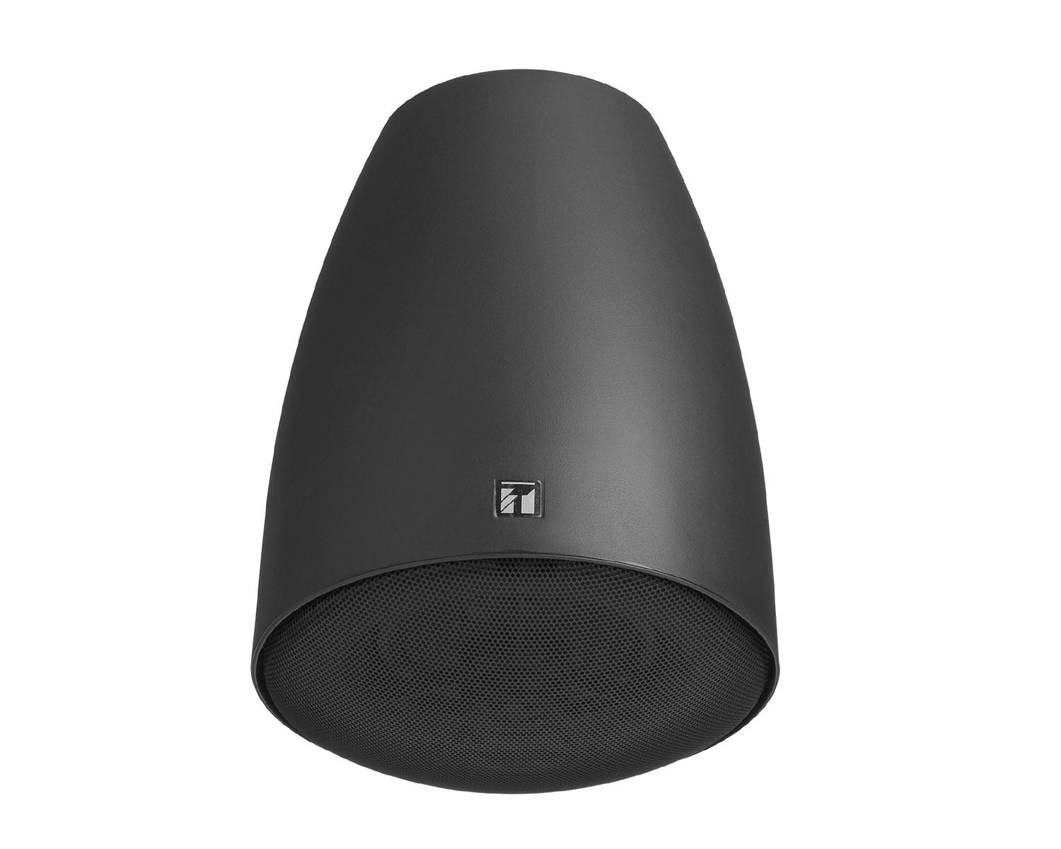 TOAP304BU - TOA PE 304BU 12cm Pendant Suspending Speaker 30W Dual Imp BLACK Image 1