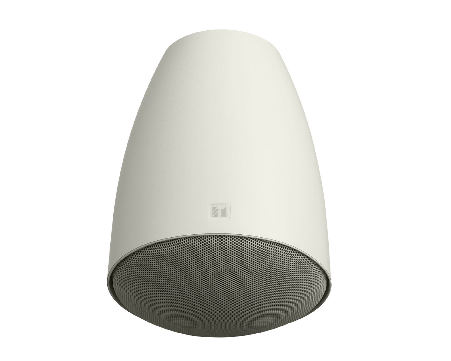 TOAP304WU - TOA PE 304WU 12cm Pendant Suspending Speaker 30W Dual Imp WHITE Image 1