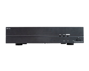 TOAP3248D - TOA P 3248D 100V Digital Booster Amplifier 480W (A3200 Series) Image 1