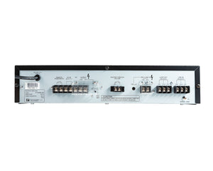 TOAP3248D - TOA P 3248D 100V Digital Booster Amplifier 480W (A3200 Series) Image 2