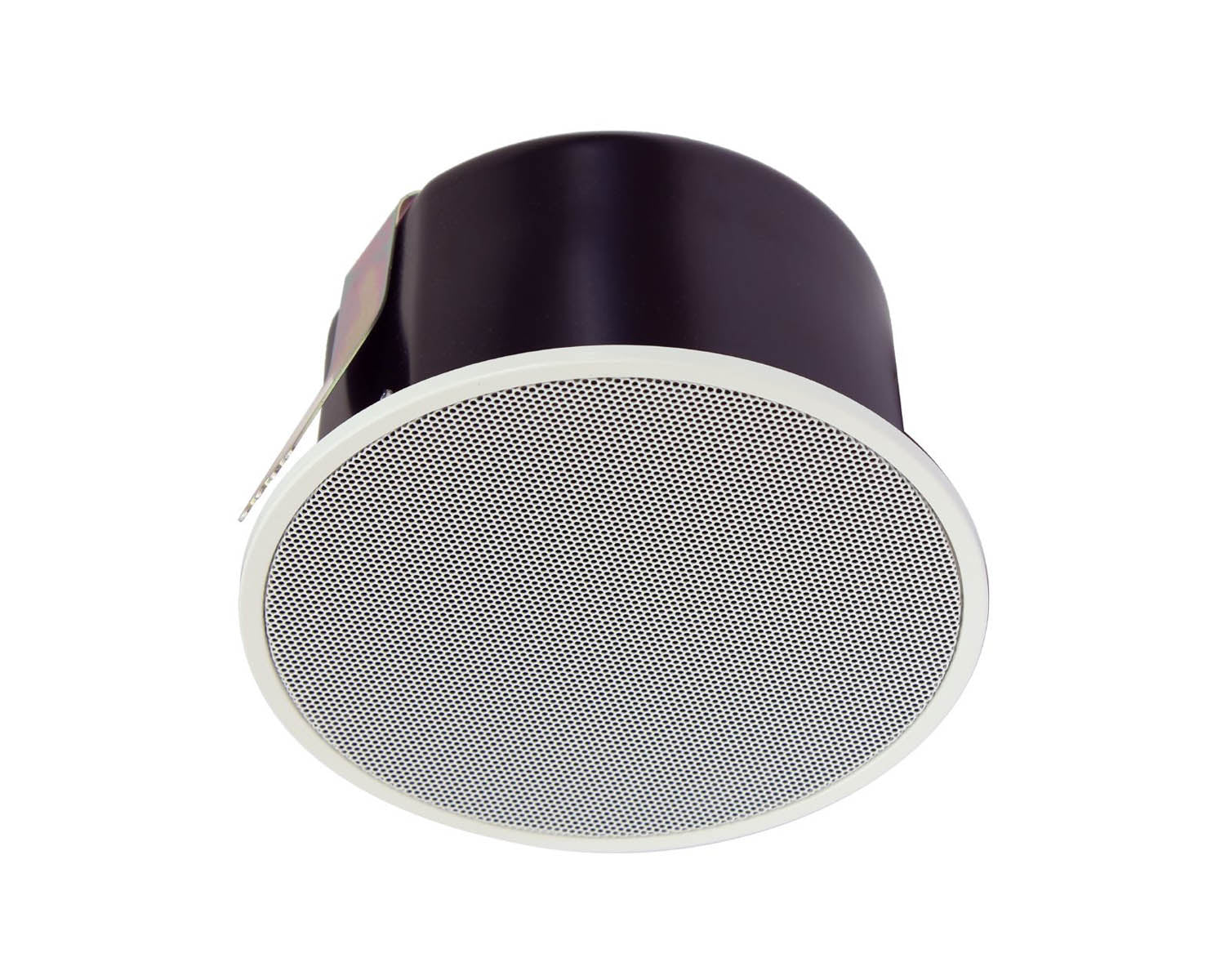 TOAPC1860BSC - TOA PC 1860BS C 5inch Ceiling Speaker with Capacitor 6W BS5839 8 or EN54 24 Image 1