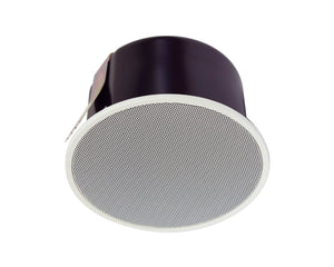 TOAPC1860BSC - TOA PC 1860BS C 5inch Ceiling Speaker with Capacitor 6W BS5839 8 or EN54 24 Image 1
