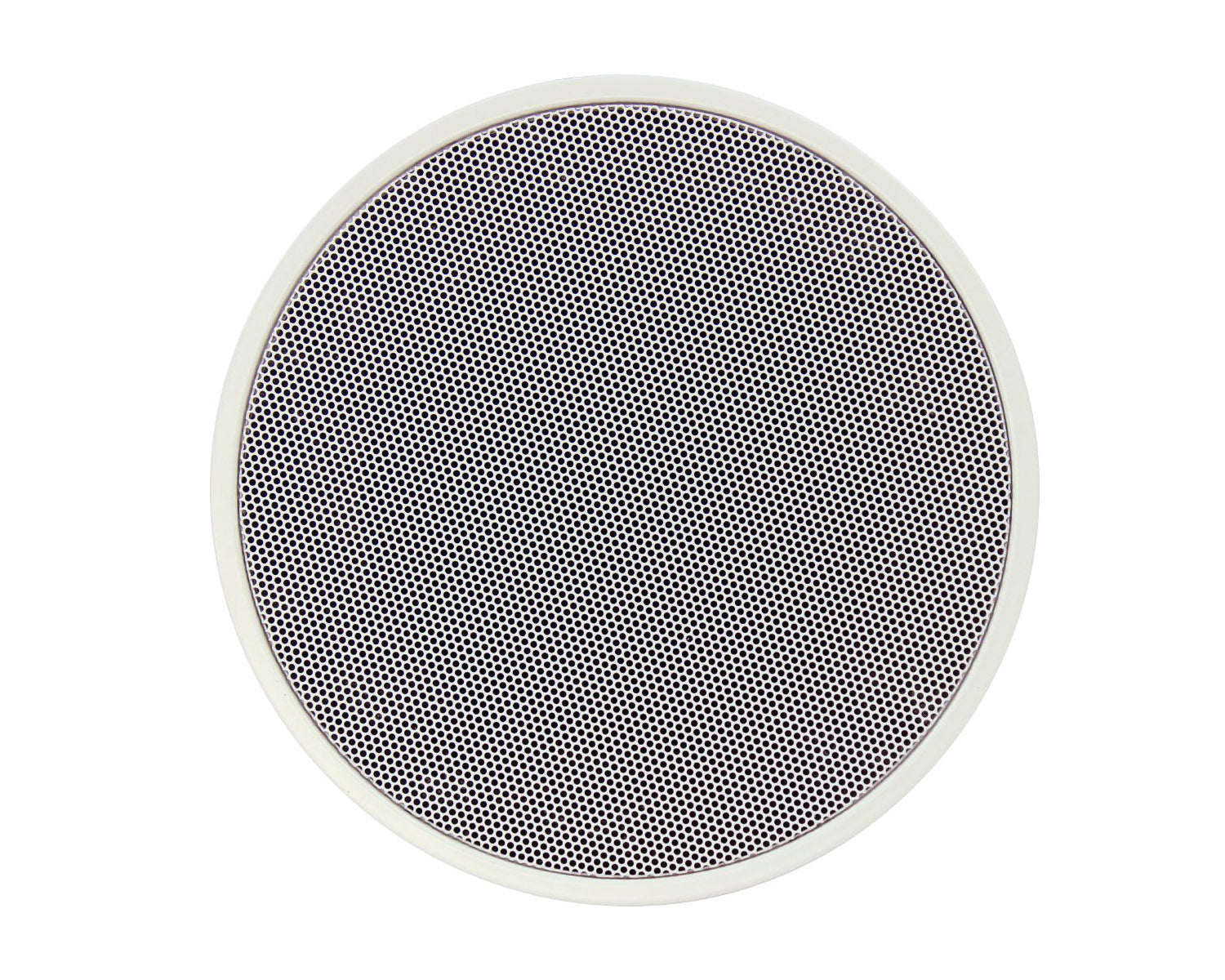 TOAPC1860BS - TOA PC 1860BS 12cm or 5 inch Ceiling Speaker 6W or 100V White EN54 Image 2