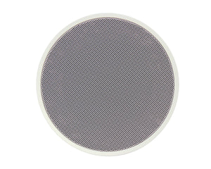 TOAPC1860BS - TOA PC 1860BS 12cm or 5 inch Ceiling Speaker 6W or 100V White EN54 Image 2