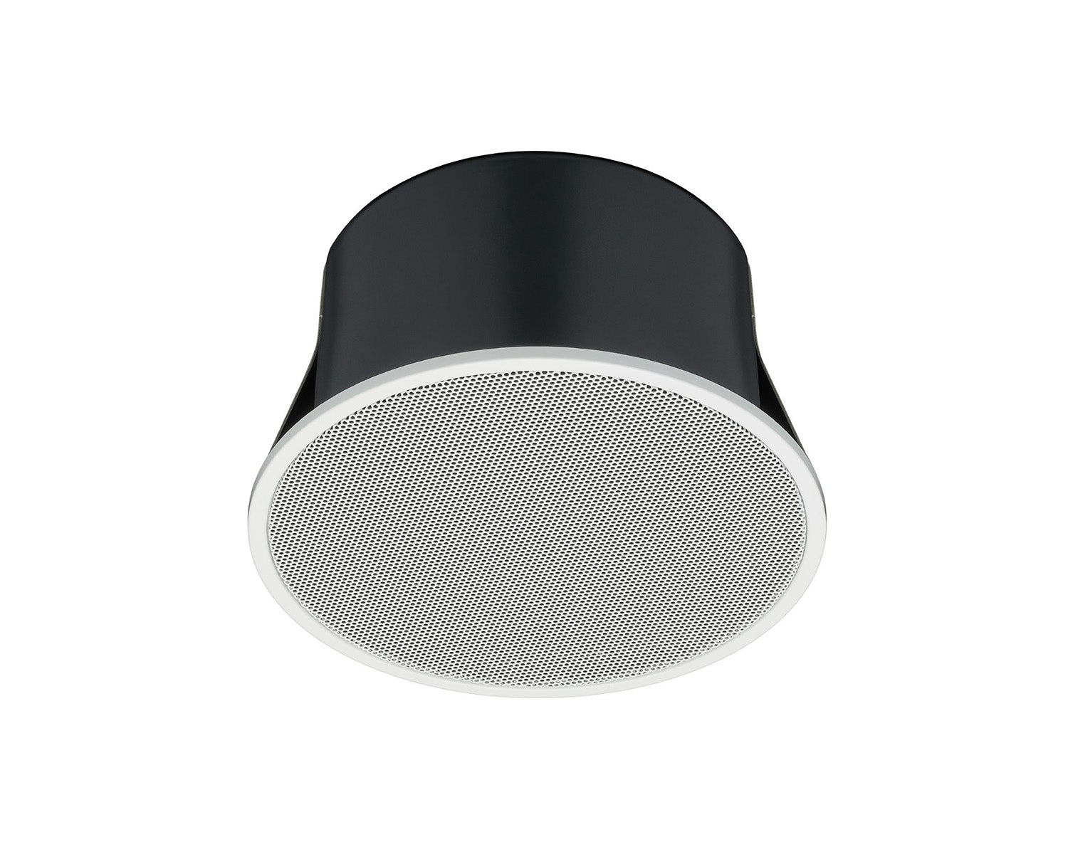 TOAPC1860F - TOA PC 1860F 5inch Ceiling Speaker with Fire Dome 6W 100V White Image 1