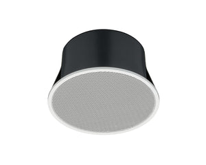 TOAPC1860F - TOA PC 1860F 5inch Ceiling Speaker with Fire Dome 6W 100V White Image 1
