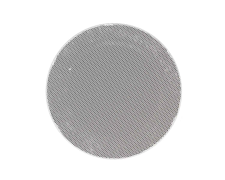 TOAPC1860S - TOA PC 1860S 5inch Ceiling Speaker with Mounting Bracket 6W 100V White Image 2