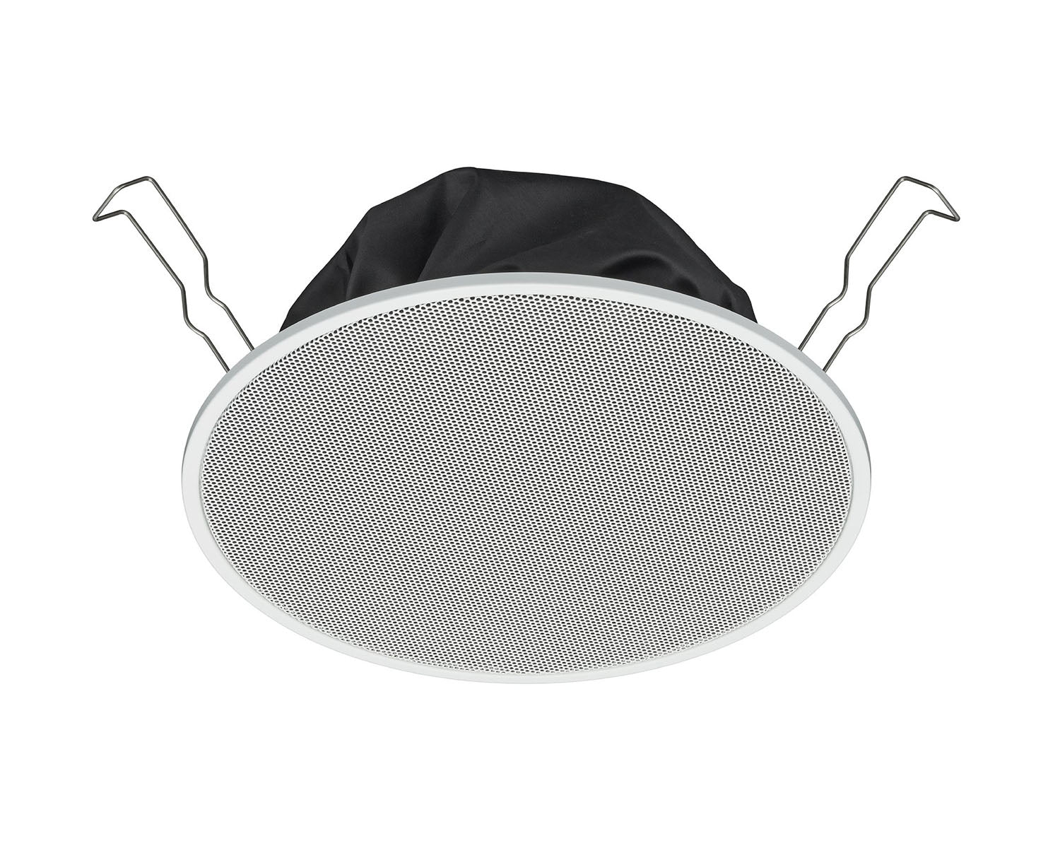 TOAPC2360EN - TOA PC 2360EN 6inch Ceiling Speaker with Dust Bag 6W EN54 24 Image 1
