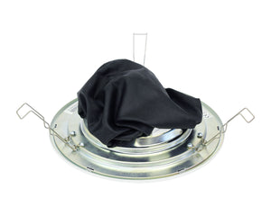 TOAPC2360EN - TOA PC 2360EN 6inch Ceiling Speaker with Dust Bag 6W EN54 24 Image 2