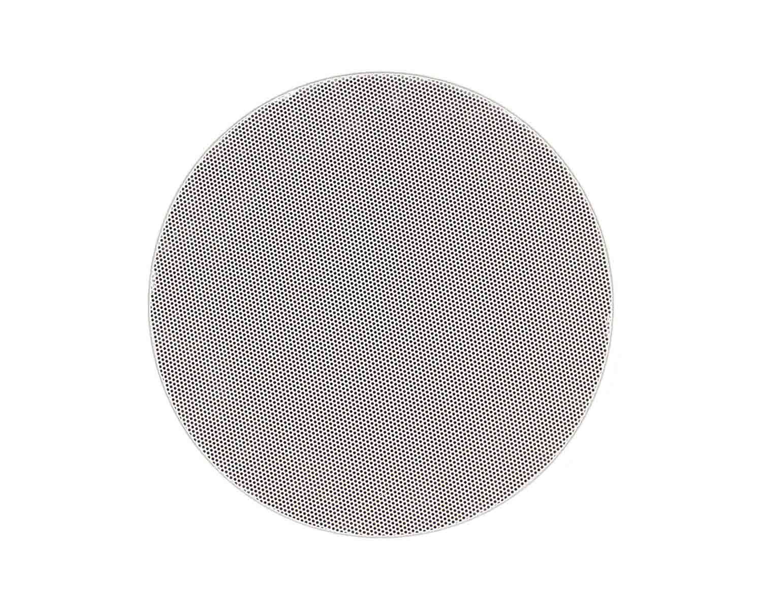 TOAPC2360 - TOA PC 2360 6inch Ceiling Speaker with Spring Catches 6W 100V White Image 2