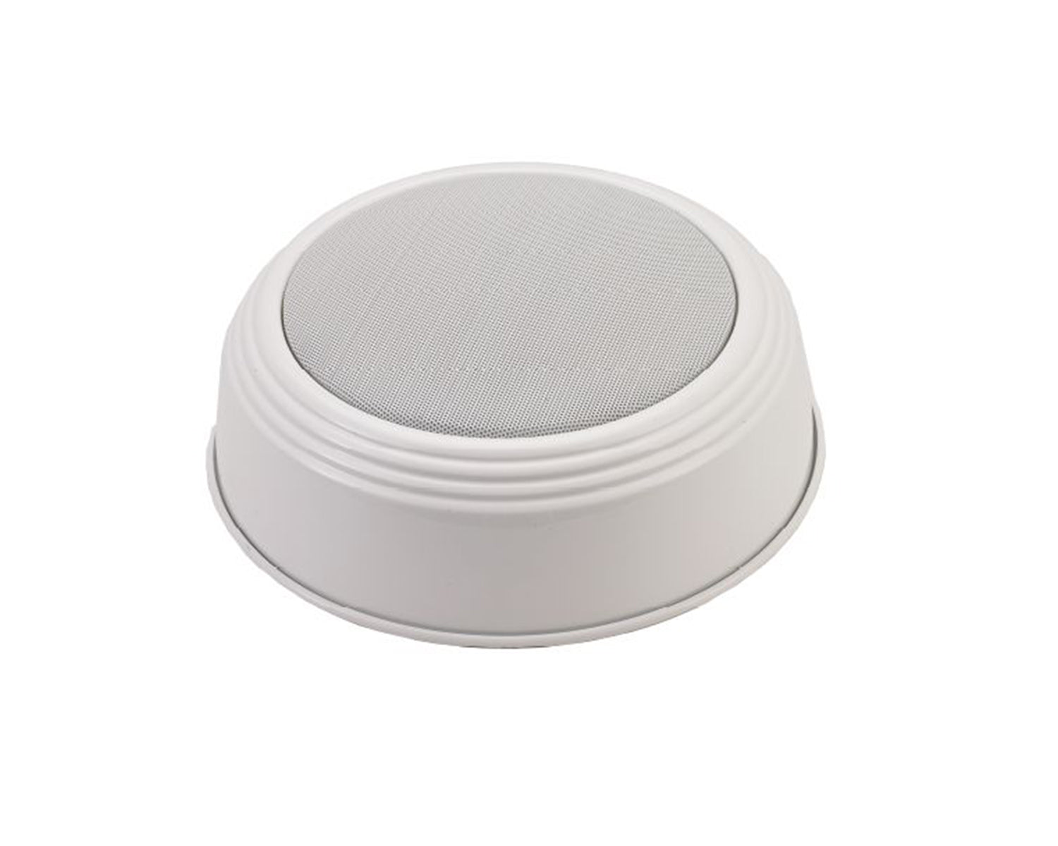 TOAPC275ABEB - TOA PC 275AB EB 2x5inch Surface Mount Ceiling Speaker BS5839 or EN54 24 Image 1