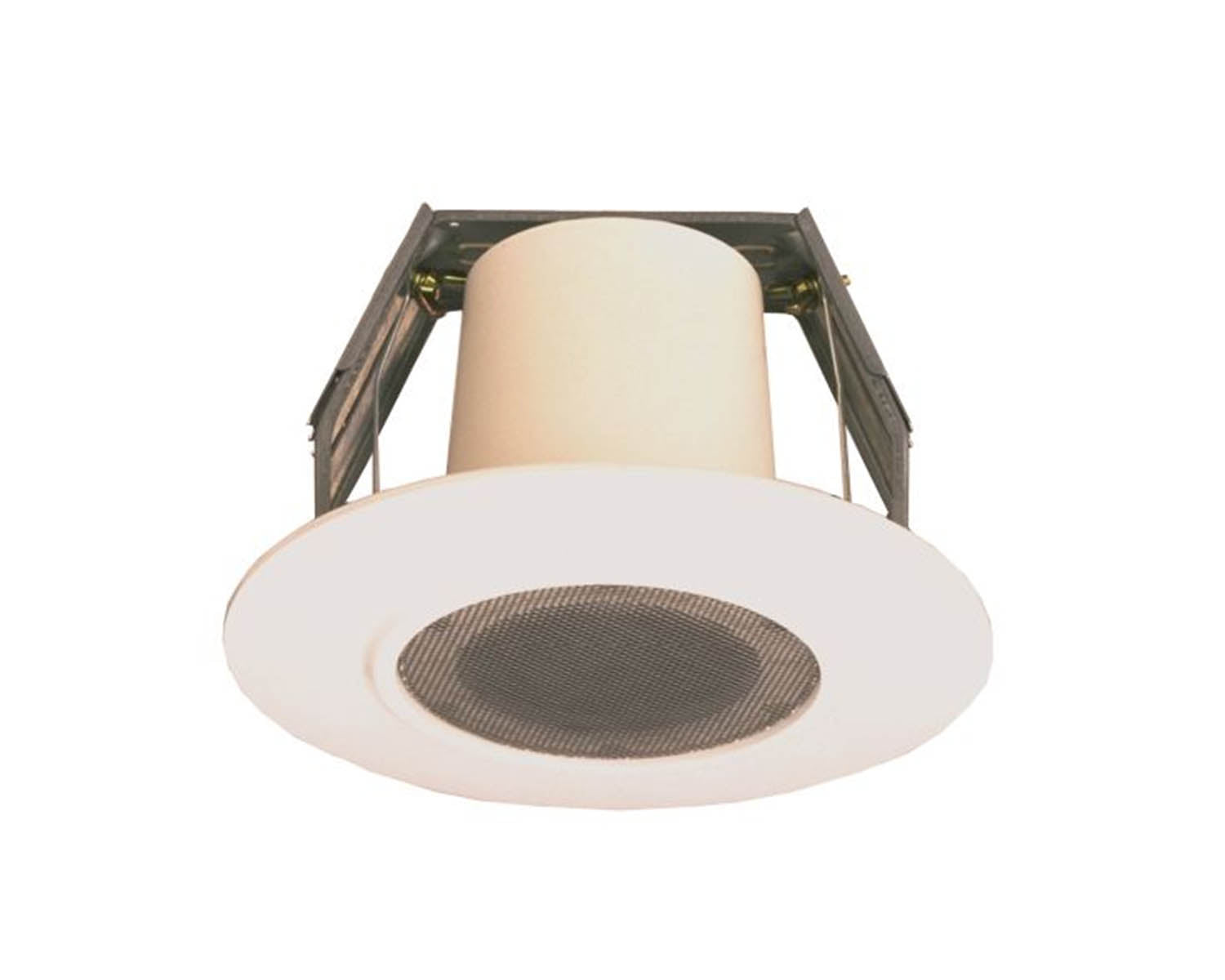 TOAPC3WR - TOA PC3WR Speaker for Shower Room Indoor Pool 3W or 100V Image 1
