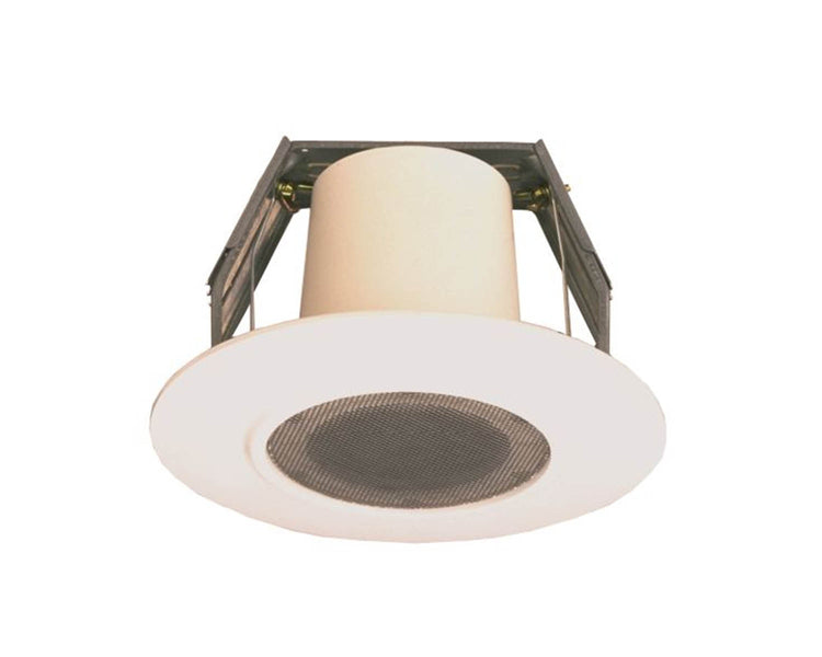 TOAPC3WR - TOA PC3WR Speaker for Shower Room Indoor Pool 3W or 100V Image 1