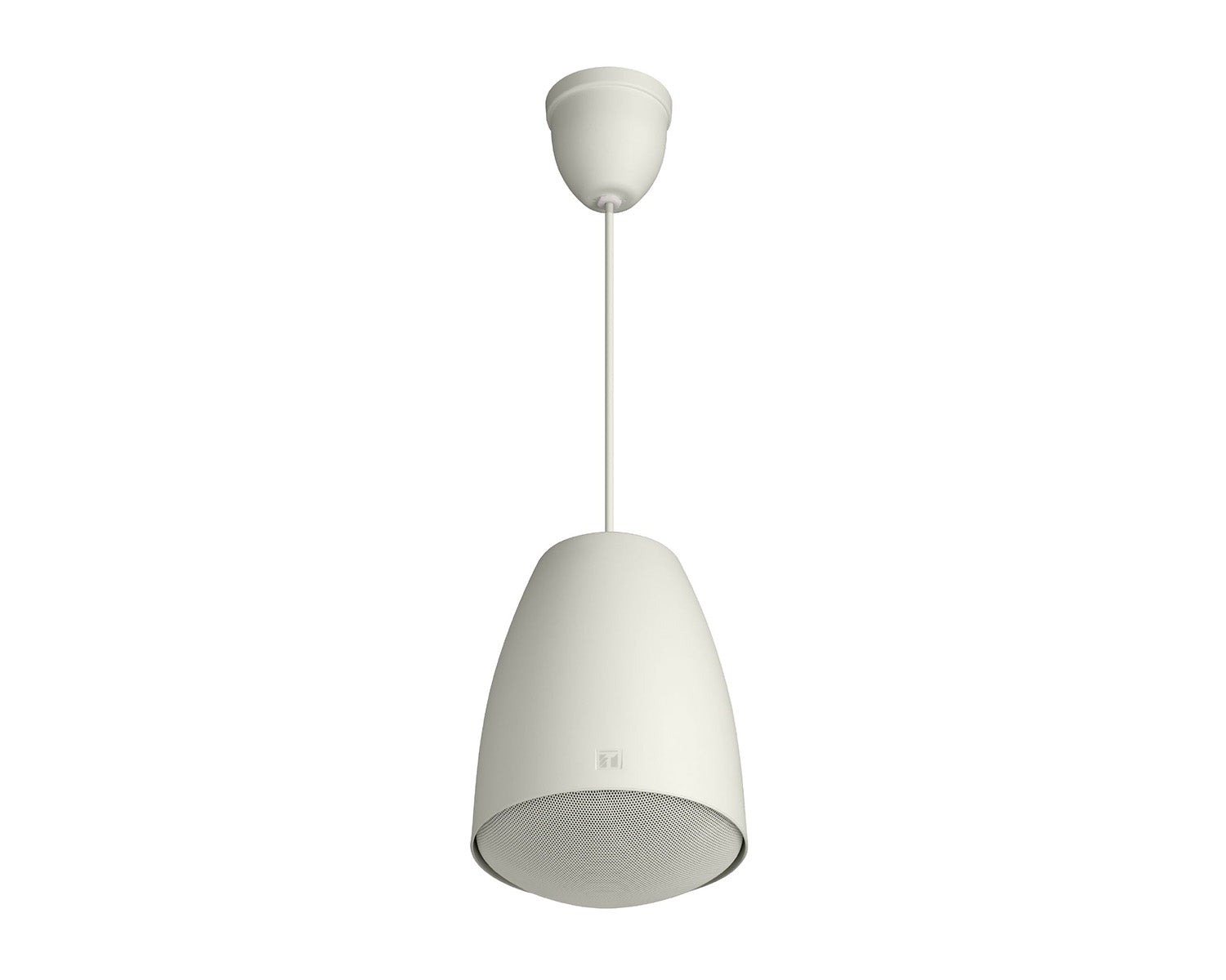 TOAPE154BS - TOA PE154BS 15W Pendant Speaker EN54 Image 1