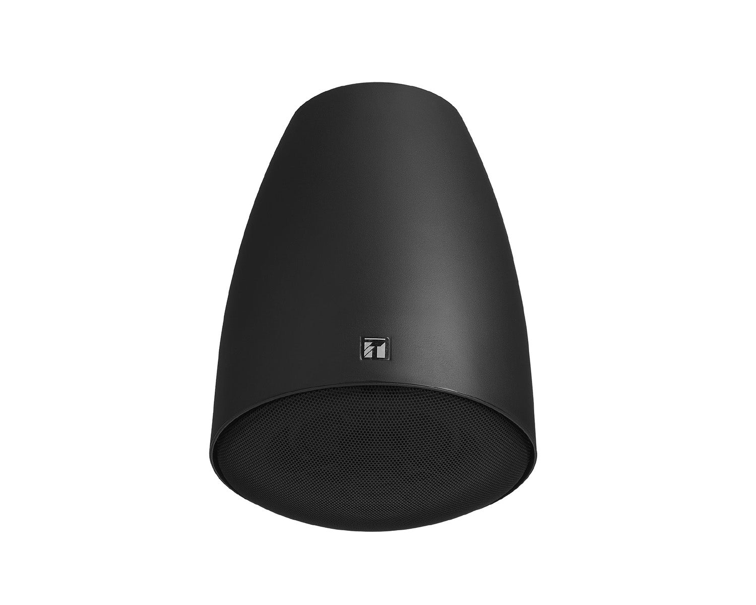 TOAPE604BU - TOA PE 604BU 5inch Pendant Speaker 60W 100V Black Image 1
