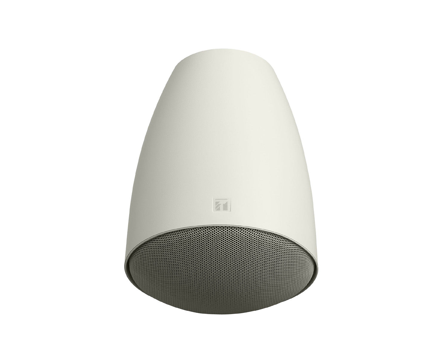 TOAPE604WU - TOA PE 604WU 5inch Pendant Speaker 60W 100V White Image 1