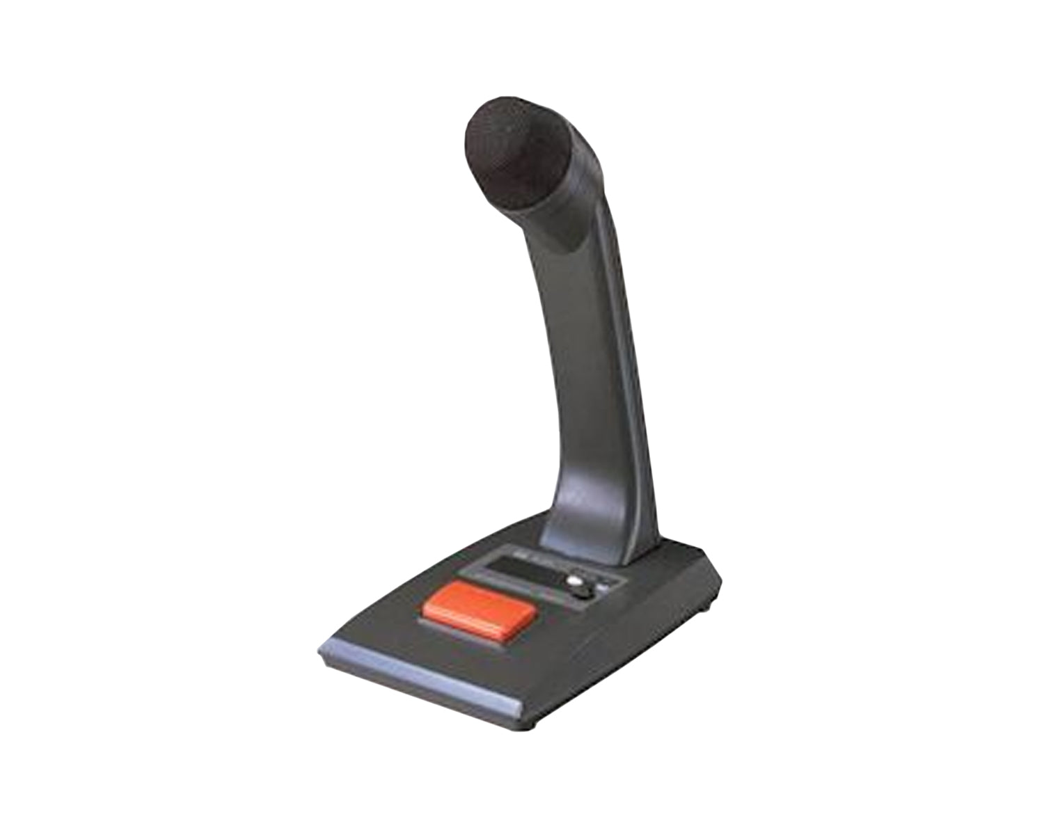 TOAPM660U - TOA PM660U Desk Top PTT Paging Mic with Bare ended Cable Image 1
