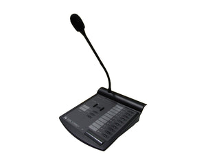 TOARM9012C - TOA RM9012C Paging Microphone with Chime for M 9000MK2 Image 1