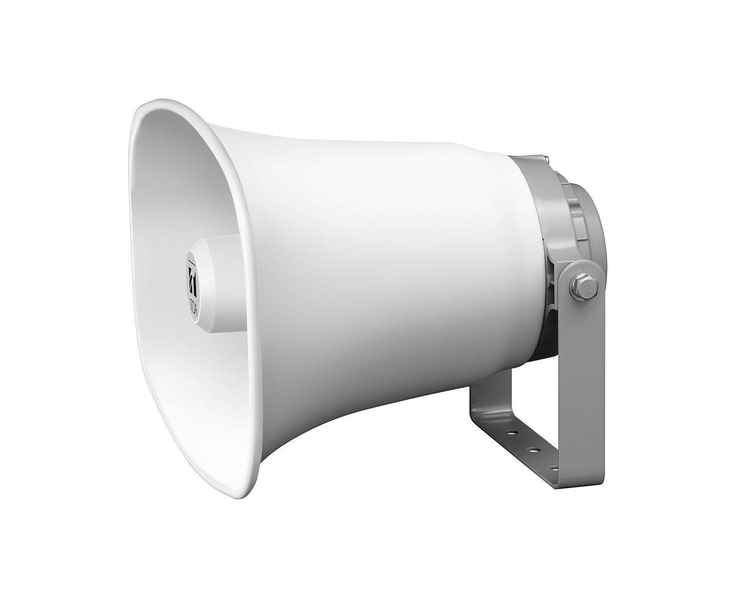 TOASC651 - TOA SC651 Horn Speaker 16ohm ABS Off White 50W IP65 Image 1