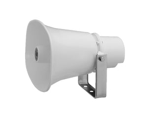 TOASCP620 - TOA SCP620 Powered Horn Speaker 20W ( Needs Active 12V POE Splitter) Image 1