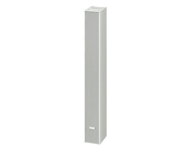 TOASRH2L - TOA SRH2L Line Array Column Speaker Short or Straight 180W 8ohm Image 1