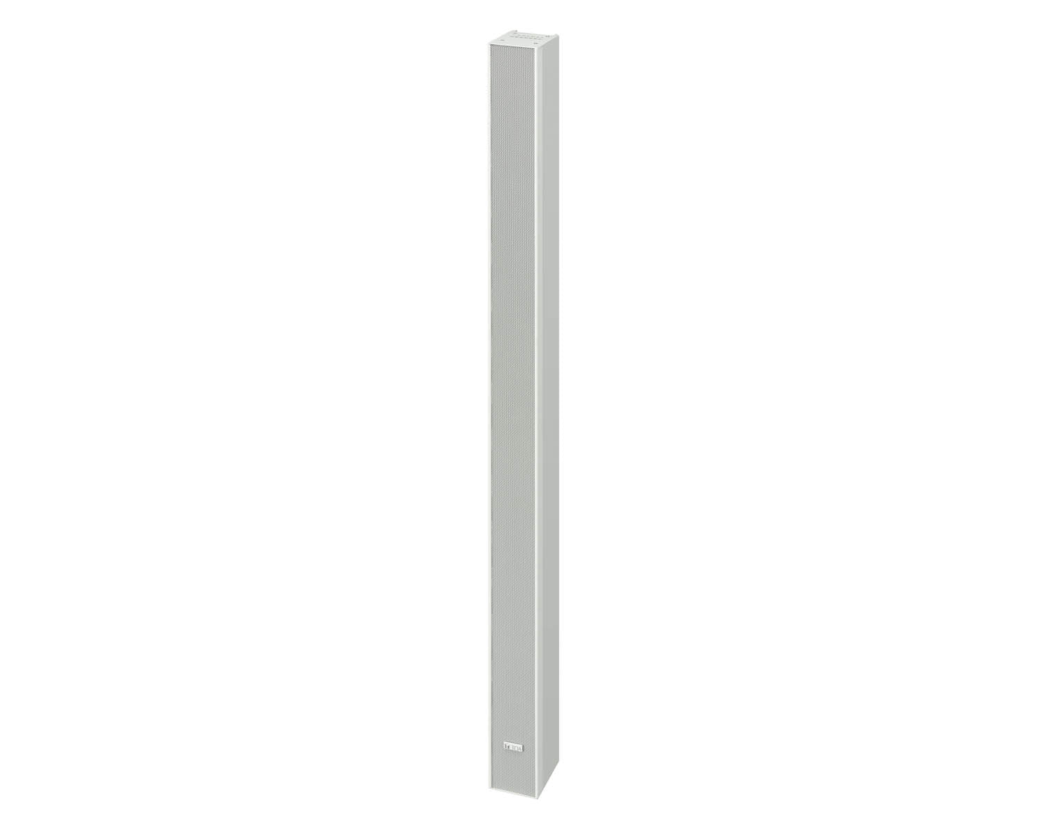 SRH3L Line Array Column Speaker Long/Straight 360W 8Ω | TOA