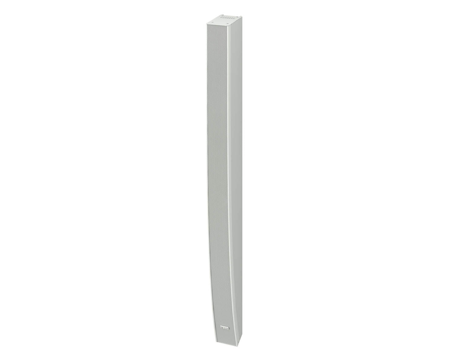 TOASRH3S - TOA SRH3S Line Array Column Speaker Long or Curved 360W 8ohm Image 1