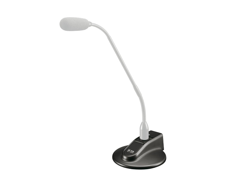 TOAST800 - TOA ST800 Desk Stand Base for EM800 Gooseneck Mic XLR3F Image 1