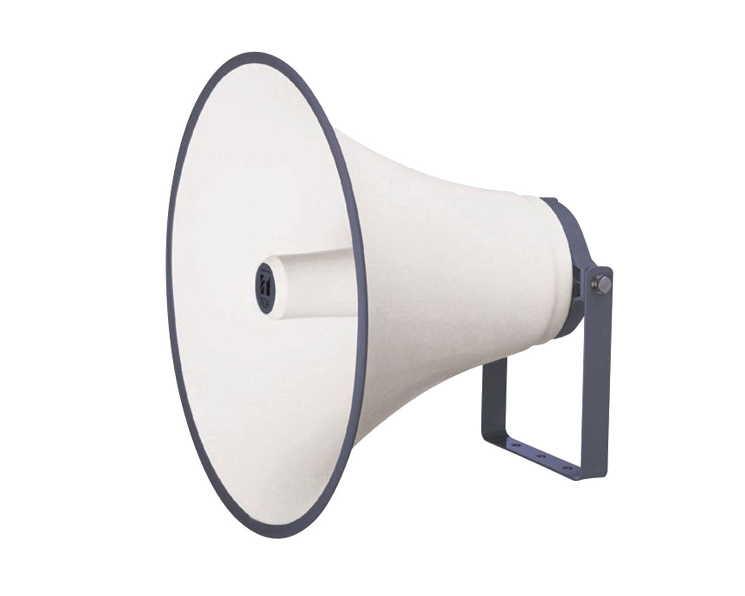 TOATH650 - TOA TH650 500mm Horn Flare Excl Compression Driver Off White Image 1