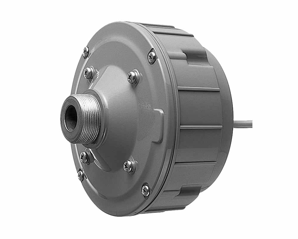TOATU631 - TOA TU631 30W Low Imp Compression Driver 16ohm Excl Horn Flare Image 1