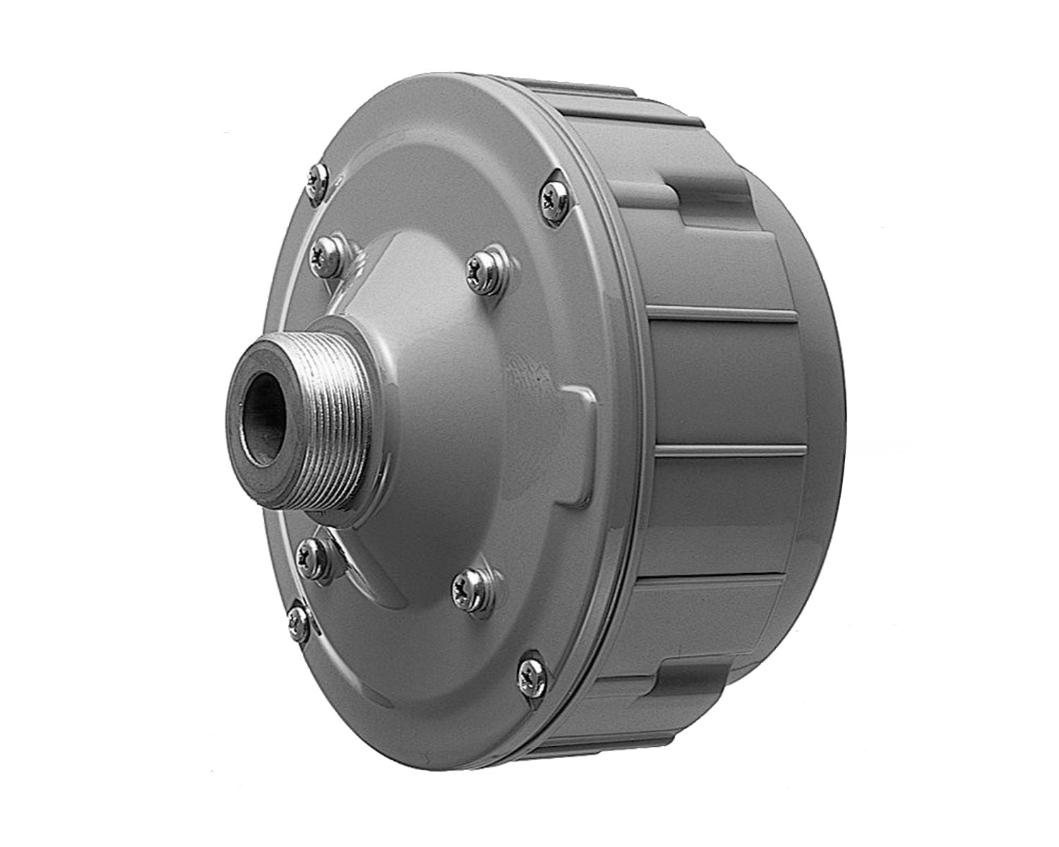 TOATU651M - TOA TU 651M 50W 100V Line Compression Driver Excluding Horn Flare Image 1