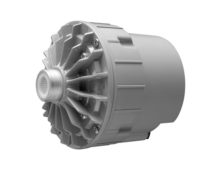 TOATU660M - TOA TU 660M 60W 100V Line Compression Driver Excluding Horn Flare Image 1