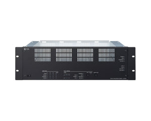 TOAVX3004F - TOA VX3004F Voice Evacuation Frame holds up to 4 Amps Image 1