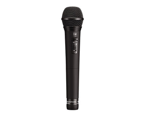 TOAWS5265G - TOA WS 5265 UHF 64Ch Handheld Mic System (WM5265 and WT5810) G01 CH38 Image 2