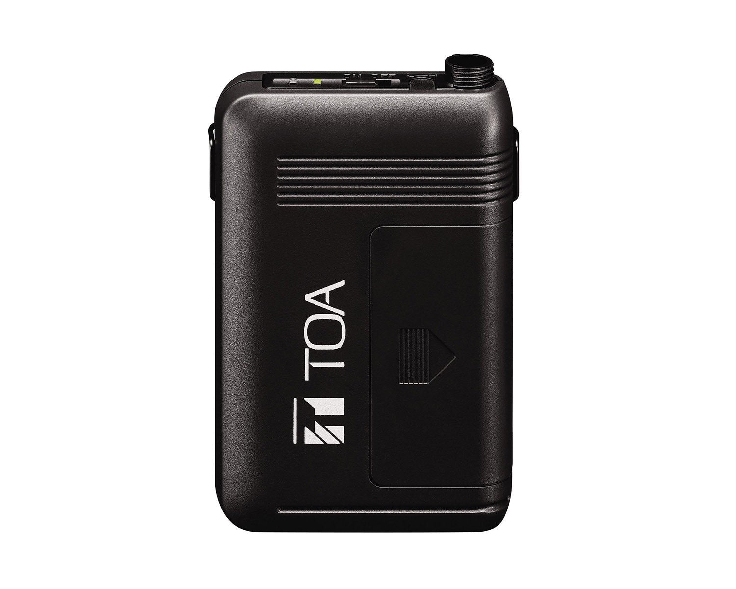 TOAWS5325HD - TOA WS 5325H CH70 64CH UHF Headset System (WM5325 and WH4000H and WT5810) Image 3